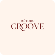 Logo de Metodo Groove
